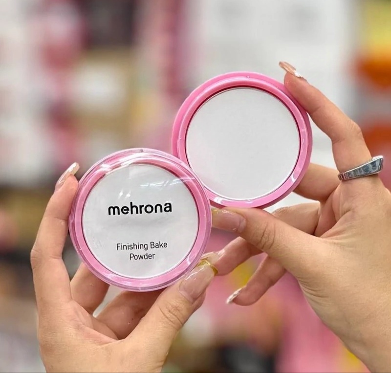 پودر فیکس مهرونا