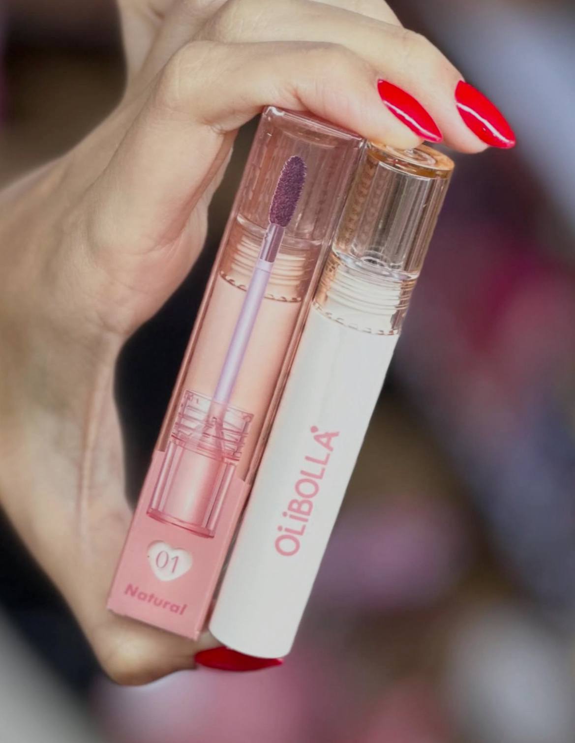 پیلاف لب اولیبولا/مستر/دوپ sh