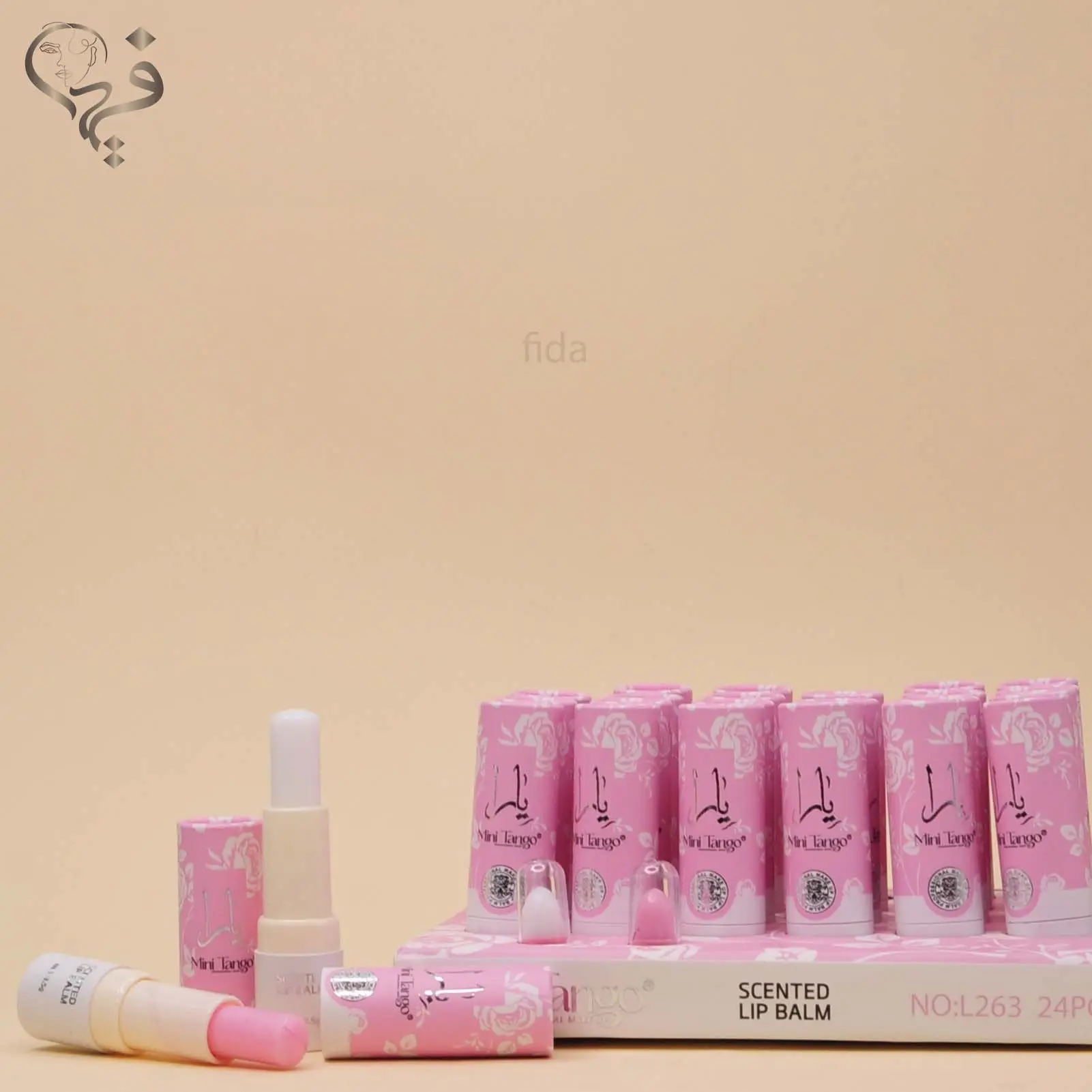 بالم لب یارا