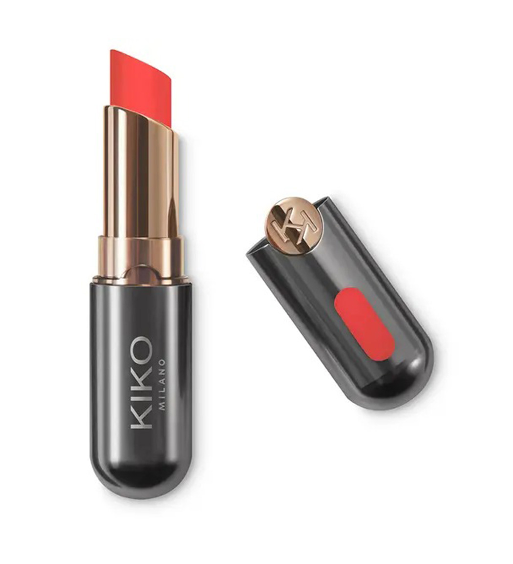 رژ جامد کیکوو/طرح کیکو/آنلیمیتد استایلو/کیفیت مستر