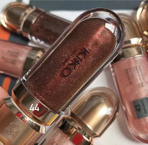 لیپ گلاس کیکوو 44/کیفیت فوق العاده بی نظیر /مستر کوالیتی 