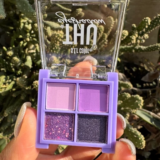 پالت سایه مینی s.f.r