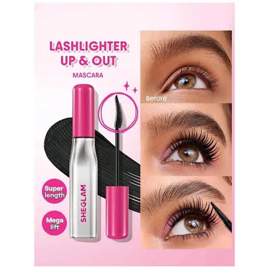 ریمل حجم دهنده و جدا کننده/طرح شیگلم/کیفیت عالی